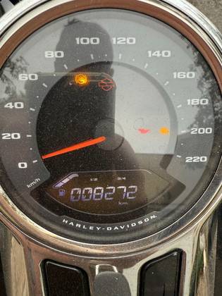 HARLEY-DAVIDSON SPORT GLIDE HARLEY-DAVIDSON SPORT GLIDE